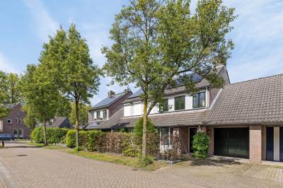 Woning Weserlaan 60 Son en Breugel