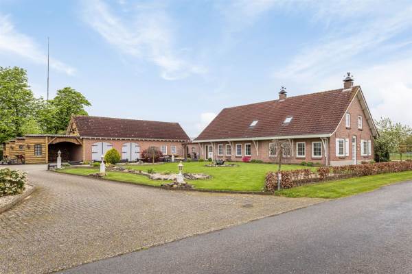 Woning Reekseweg 17 Langenboom