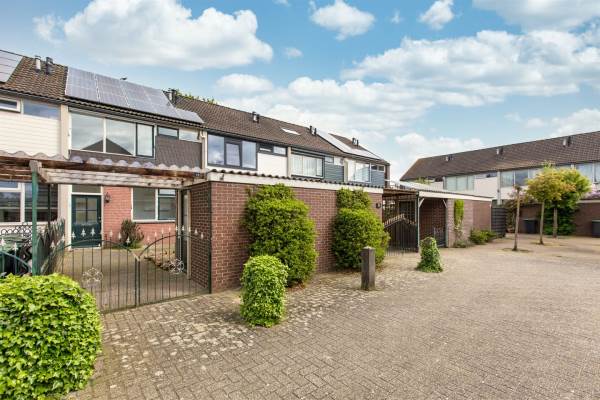 Woning Kornhorst 19 's-Heerenberg