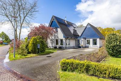 Woning De Hoven 10 Ekehaar