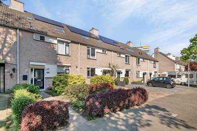 Woning Drapenierstraat 26 Eindhoven