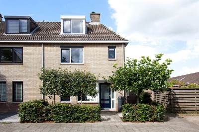 Woning Maaibalk 2 Eemnes