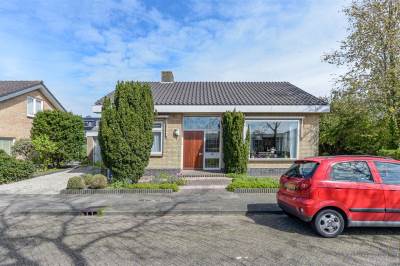 Woning Berkenstraat 9 's-Gravenzande