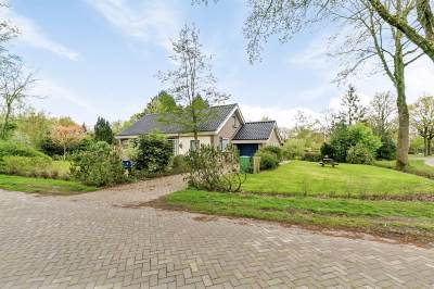 Woning van Blankenheimlaan 2 Rolde