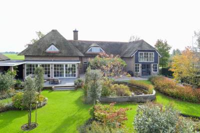 Woning Brandwijksedijk 23a Brandwijk