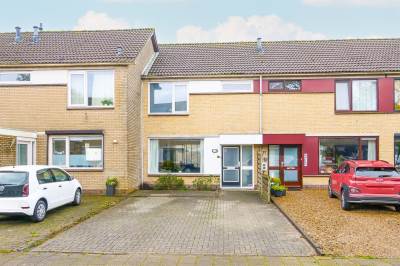 Woning Kievitstraat 45 Anna Paulowna