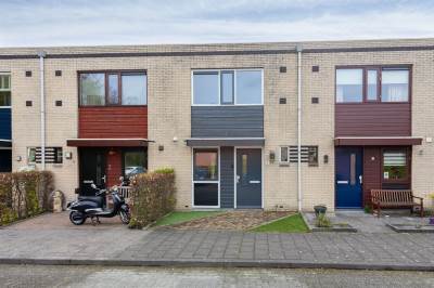 Woning Waterlinie 9 Leusden
