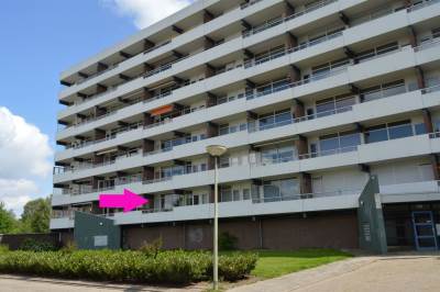 Woning De Lemzijde 7 Emmen