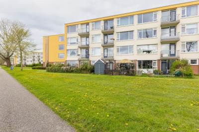 Woning Nijlânsdyk 99b Leeuwarden