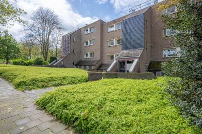 Woning Peschstraat 20 Heerlen