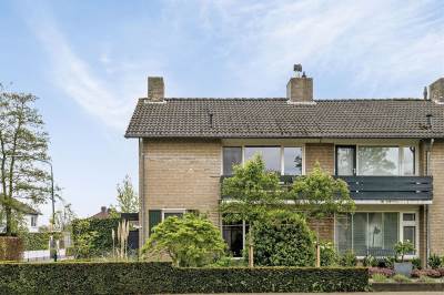 Woning Kapelweg 39 Eersel