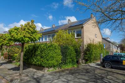 Woning de Kogge 18 Muiden