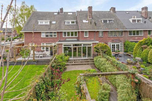 Woning Burg Grothestraat 50 Soest