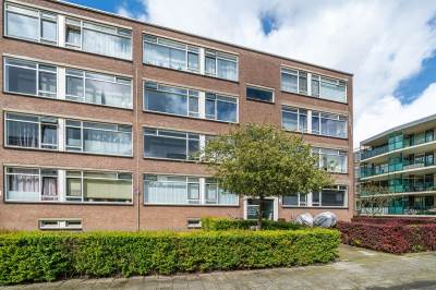 Woning Wilbertoord 13 Rotterdam