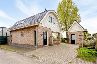 Woning Scheepjesbrug 116 Meerkerk