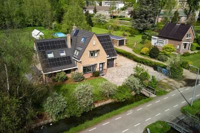 Woning Smitshoekseweg 191 Rotterdam