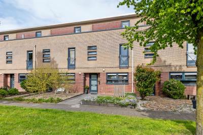 Woning Duifkruid 133 Tiel