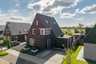 Woning Etty Hillesumstraat 50 Middelburg