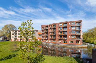 Woning Lessestraat 20 Heemskerk