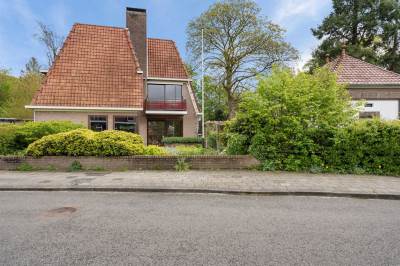 Woning van Heutszpark 4 Coevorden
