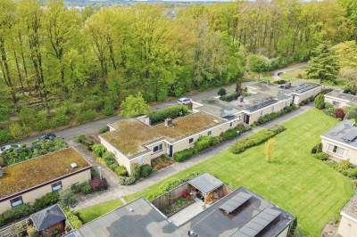 Woning Haringvliet 7 Apeldoorn