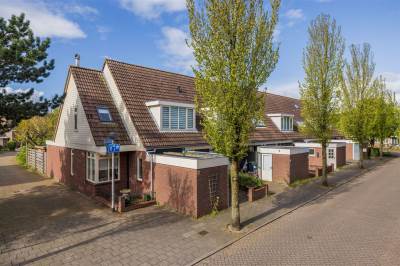 Woning Laagtij 14 Noordwijk (ZH)