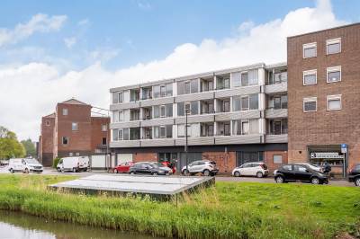 Woning Parkweg 213 Schiedam