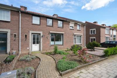 Woning Prinses Beatrixstraat 41 Ooij