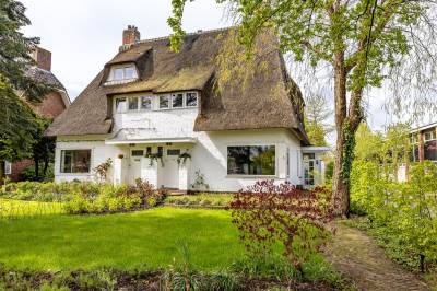 Woning Westerse Drift 17 Haren (GR)