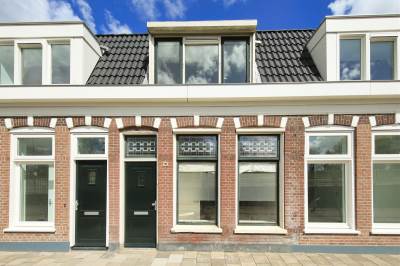 Woning Rustenburgerlaan 115 Haarlem