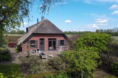 Woning Maneschijnsweg 1 Holten