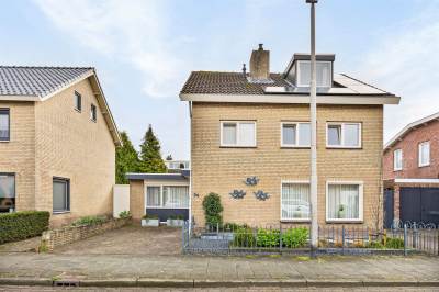 Woning Torenstraat 74 Drunen