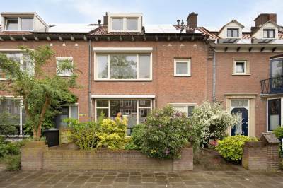 Woning Bredalaan 44 Eindhoven