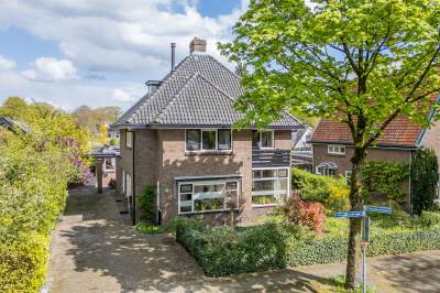 Woning Prins Bernhardlaan 15 Heelsum