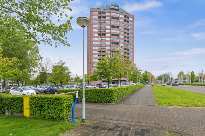 Woning Reyerdijk 35b Rotterdam
