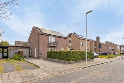Woning De Mullender 16 Heerlen