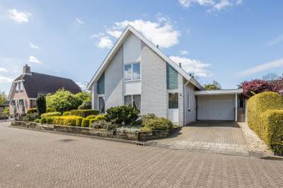 Woning Camstrastrjitte 35 Damwâld