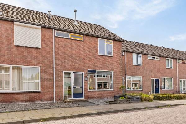 Woning Somerlustweg 86 Veendam