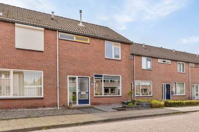 Woning Somerlustweg 86 Veendam