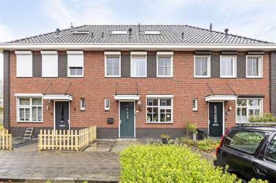 Woning Brummelhof 31 Azewijn