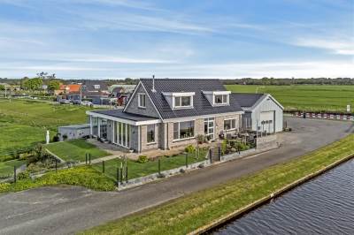 Woning Oosteinderlaan 100 Hillegom