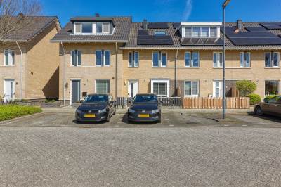 Woning Bonaire 44 Zoetermeer