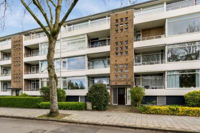 Woning Hora Siccamasingel 228 Groningen