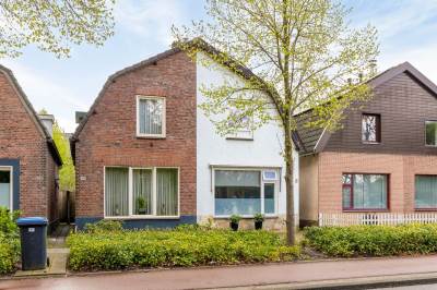 Woning Noord Esmarkerrondweg 428 Enschede