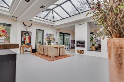 Woning Beresteinseweg 34 + 34A Hilversum