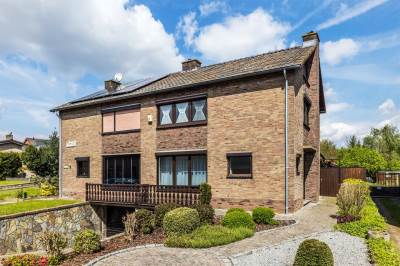 Woning Einderstraat 7 Schinveld