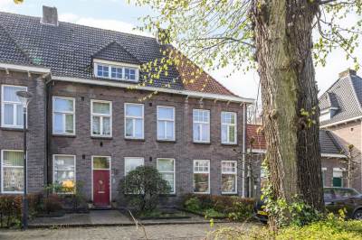 Woning Bodemplein 14 Brunssum