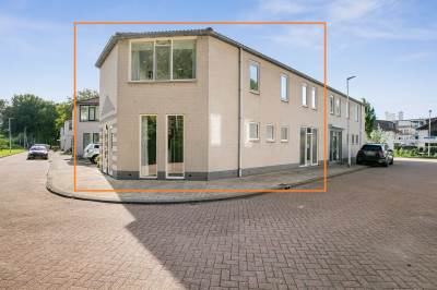 Woning Alkmaardermeer 3335 Rotterdam