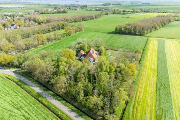 Woning De Maren 23 Hemelum