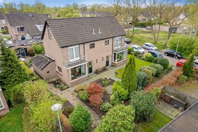 Woning Oudgenoegstraat 15 Roden